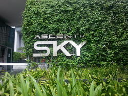 Ascentia Sky (D3), Condominium #99946052